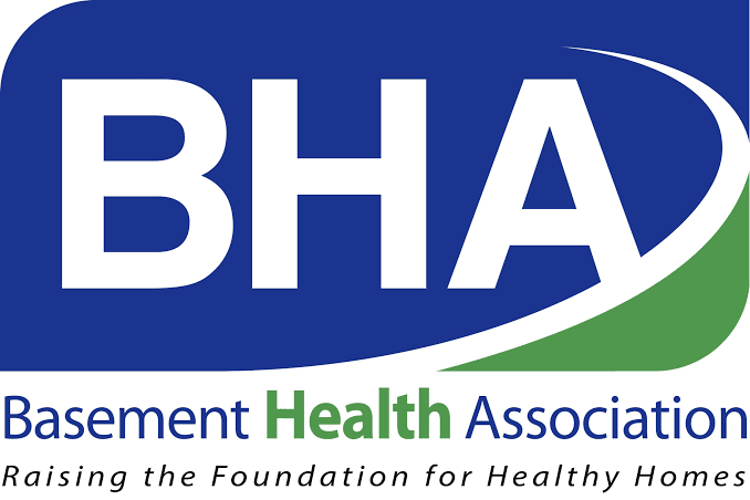 Basement Health Association member, basement waterproofing Syracuse NY