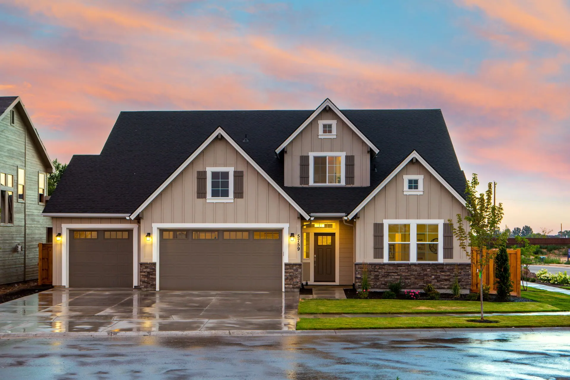 Basement waterproofing Syracuse NY, a city home with a fully waterproofed foundation